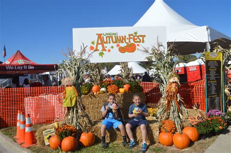 autumn fest lansing il